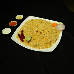 MANDI RICE