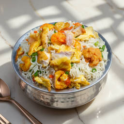 Veg. Fried Rice