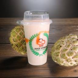 Custard Apple