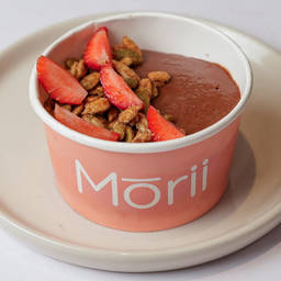 My Can Strawberry Mojito