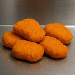 Best Chicken Nuggets Classic in Andarkuppam Ponneri, Chennai
Near Appolo pharmacy 