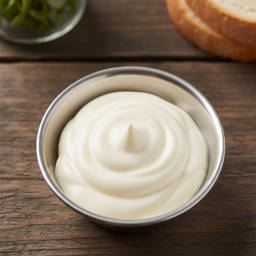 Extra Mayonnaise