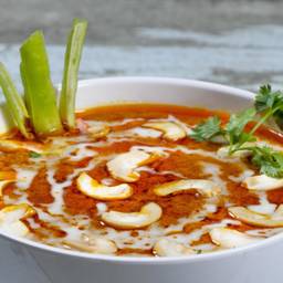Kaju Curry