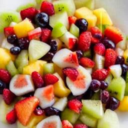 Special Fruit Salad