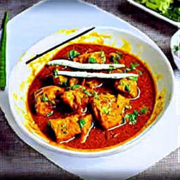 Fish Curry (boneless)