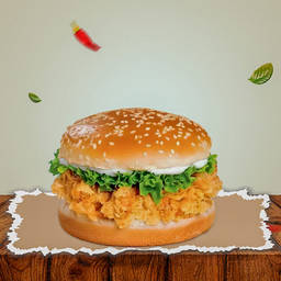 Zinger Burger
