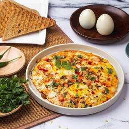 GOLDEN SHAKSHUKA