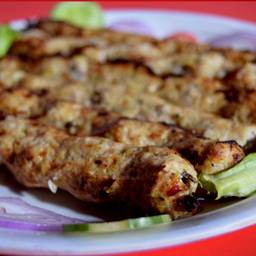 Kabab Full