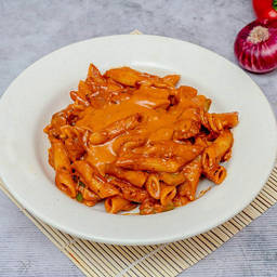 Best Makhani pasta in Kaloor