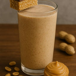 Peanut Butter Crunch