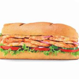 Peri Peri Alfahm Mandi Full