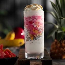 Classic Falooda