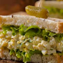 Best Double egg sandwich in Kaloor