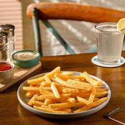 CLASSIC FRIES