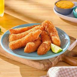 Fish Finger