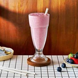 Mix Berry Smoothie