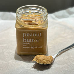 Peanut Butter