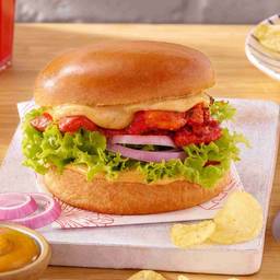 Honey Peri Peri Alfaham