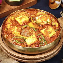 Paneer Lababdar