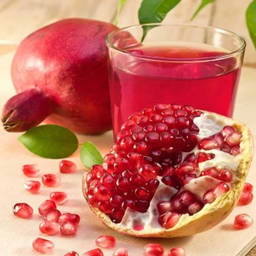 Pomegranate