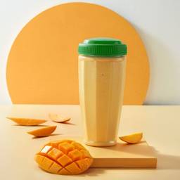 Mango Icecream Shake