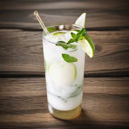 Mojito Mint