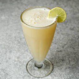 Ginger Lime