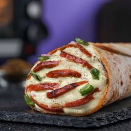 Pepperoni Pizza (Chicken)