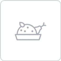 American Loaded Fries (Chicken)