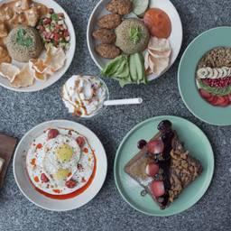 Honey Peri Peri Alfaham