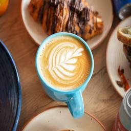 My Can Blue Lagoon Mojito