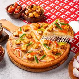 Oven Shawaya Mandi Half