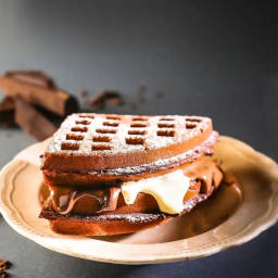 The Ultimate Glow Up