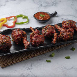 Drums of Heaven Lollipop