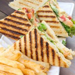 Club Sandwich