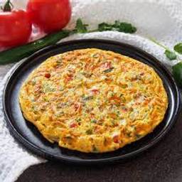 Egg Omelette