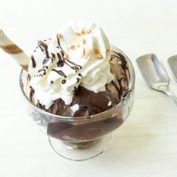 Chocolate Sundae