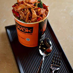 36 Pieces Juice Box Mix