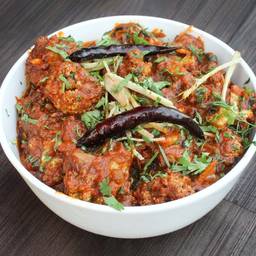 GOBI MASALA