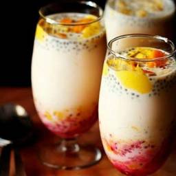 Normal Falooda