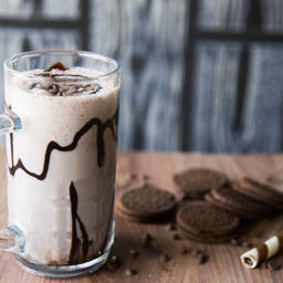Oreo Shake