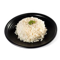 Plain Rice