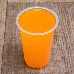 ORANGE SODA