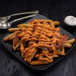 Dynamite Chicken Fries