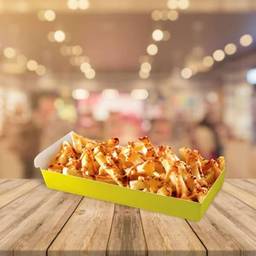 Peri Peri Alfahm Full