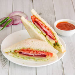 Veg Sandwich