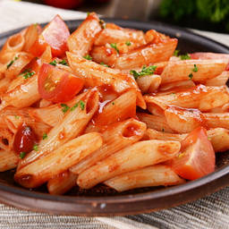 Best Mushroom pasta in Kaloor
