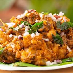Kappa Biriyani