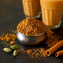 Masala Tea