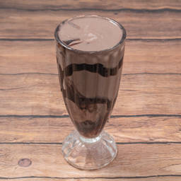 Chocolate Lassi